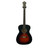 Used Recording King ROH-05 Solid Top Acoustic Guitar Sunburst 40009-S000304424 View 1