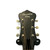 Used Recording King ROH-05 Solid Top Acoustic Guitar Sunburst 40009-S000304424 View 5
