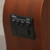 Used Ibanez PCBE12MH-OPN Acoustic Bass Guitar Wood 40015-S000325380 View 8