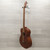 Used Ibanez PCBE12MH-OPN Acoustic Bass Guitar Wood 40015-S000325380 View 6