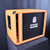 Used Orange OCB115 BASS CAB 1 x 15 Bass Guitar Cabinet 1 x 15 40123-S000128718 View 2