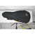 Used STRUNAL 1/2 ACOUSTIC BAG Guitar Gig Bag 41128-S000104399 View 1