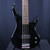 Used Ibanez GIO SOUNDGEAR 5-STRING BASS Bass Guitar Black 5-String 40123-S000128729 View 1