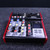 Used Pyle PRO PMXU48BT 2-CHANNEL MIXER Compact Mixer 40123-S000128731 View 3