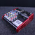 Used Pyle PRO PMXU48BT 2-CHANNEL MIXER Compact Mixer 40123-S000128731 View 4