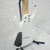 Used Harley Benton 8 String Electric Guitar White 40042-S000255767 View 8