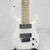 Used Harley Benton 8 String Electric Guitar White 40042-S000255767 View 1