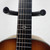 Used Alvarez Delta Delite Acoustic Guitar Sunburst 40042-S000255769 View 5