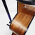 Used Alvarez Delta Delite Acoustic Guitar Sunburst 40042-S000255769 View 15