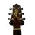 Used Jasmine S-33 Solid Top Acoustic Guitar Wood 40009-S000304434 View 6