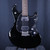 Used Sterling by Ernie Ball SR50 STINGRAY ELECTRIC GUITAR Double Cut Electric Guitar Black 6-String 41140-S000128732 View 1