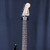 Used Squier STRATOCASTER MINI S Type Electric Guitar Black 6-String 40123-S000128733 View 3