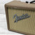Used Fender 63 Reissue Tube Reverb Unit 40051-S000108942 View 3
