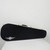 Used Reverend Pete Anderson Eastsider T Type Electric Guitar Black  40042-S000255775 View 18