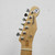 Used Reverend Pete Anderson Eastsider T Type Electric Guitar Black  40042-S000255775 View 2