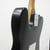 Used Reverend Pete Anderson Eastsider T Type Electric Guitar Black  40042-S000255775 View 10