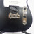 Used Reverend Pete Anderson Eastsider T Type Electric Guitar Black  40042-S000255775 View 7