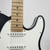 Used Reverend Pete Anderson Eastsider T Type Electric Guitar Black  40042-S000255775 View 6