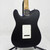 Used Reverend Pete Anderson Eastsider T Type Electric Guitar Black  40042-S000255775 View 14