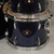 Used Tama 5pc Imperialstar Drum Shell Kit Blue 40015-S000325405 View 6