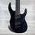 Used Legator N7FP Ninja Performance 7-string Electric Guitar - Black 40112-S000177305 View 1