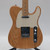 Used Fender AMERICAN STANDARD TELECASTER T Type Electric Guitar Natural 6-String 40081-S000110876 View 1