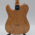 Used Fender AMERICAN STANDARD TELECASTER T Type Electric Guitar Natural 6-String 40081-S000110876 View 4