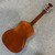 Used GREMLIN G10N Classical Acoustic Guitar (AS-IS) 41106-S000092008 View 3