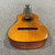 Used GREMLIN G10N Classical Acoustic Guitar (AS-IS) 41106-S000092008 View 6