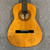 Used GREMLIN G10N Classical Acoustic Guitar (AS-IS) 41106-S000092008 View 1