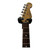Used Fender 2000 Standard Stratocaster Electric Guitar Sunburst 6-String 41117-S000049820 View 4