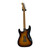 Used Fender 2000 Standard Stratocaster Electric Guitar Sunburst 6-String 41117-S000049820 View 5