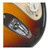 Used Fender 2000 Standard Stratocaster Electric Guitar Sunburst 6-String 41117-S000049820 View 1