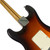 Used Fender 2010 MIM STRAT LTD. EDITION COPPER BURST 40090-S000078815 View 18