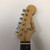 Used Squier STRAT MINI S Type Electric Guitar Black 6-String 41128-S000104410 View 3