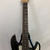 Used Squier STRAT MINI S Type Electric Guitar Black 6-String 41128-S000104410 View 2