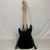 Used Squier STRAT MINI S Type Electric Guitar Black 6-String 41128-S000104410 View 7