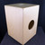 Used Meinl WOODCRAFT CAJON W/BAG Percussion Instrument 40123-S000128766 View 2