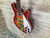 Used Harley Benton RB-612CS CS 12 STRING Electric Guitar 41112-S000096438 View 5