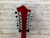 Used Harley Benton RB-612CS CS 12 STRING Electric Guitar 41112-S000096438 View 6