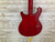 Used Harley Benton RB-612CS CS 12 STRING Electric Guitar 41112-S000096438 View 7