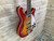 Used Harley Benton RB-612CS CS 12 STRING Electric Guitar 41112-S000096438 View 4