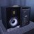 Used EVE AUDIO SC207 STUDIO MONITOR PAIR Powered Studio Monitor 40123-S000128769 View 2