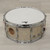 Used Cartinella 14x6 Vented Snare Drum 40015-S000325417 View 1
