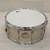 Used Cartinella 14x6 Vented Snare Drum 40015-S000325417 View 6