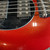 Used ERNIE BALL MUSIC MAN BONGO 4 HH Bass Guitar - Blood Orange 41106-S000092012 View 7
