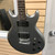 Used Ibanez GAX-70 Double Cut Electric Guitar Silver/Gray 6-String 41125-S000038719 View 1