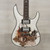 Used Dean Vendetta Resurection Electric Guitar Custom Graphics 40015-S000325418 View 1