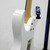 Used Ibanez JEM JR Evo Pickups Floyd Rose Upgrade Electric Guitar White 40042-S000255786 View 10