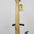 Used Ibanez JEM JR Evo Pickups Floyd Rose Upgrade Electric Guitar White 40042-S000255786 View 13